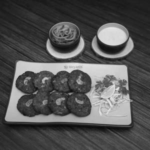 Harabhara Kabab