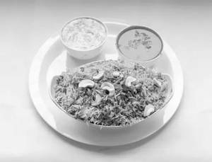 Kaju Fried Rice