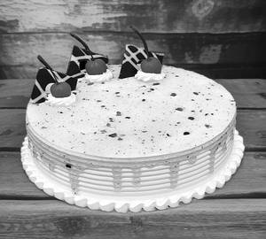 Pista Cake