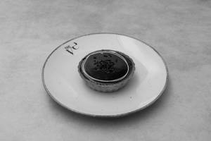 Chocolate Tart