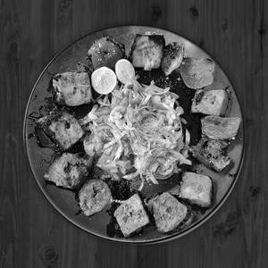 Paneer Tikka - 8 Pc