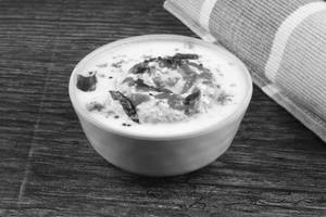 Dahi Vada