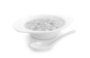 Veg Sweet Corn Soup
