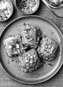 Masala Pav