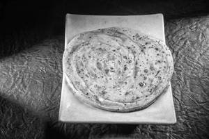 Laccha Paratha