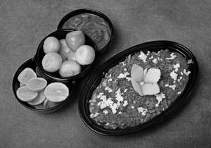 Veg Kadhai