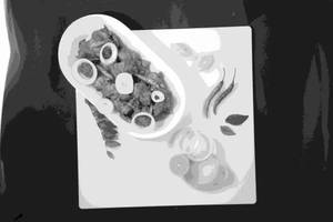 Chicken Fry