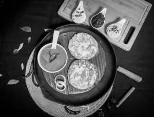 Set Dosa (2 Pcs)