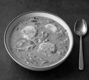 Egg Kolhapuri Spicy