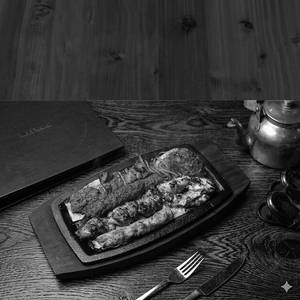 Mmd Non Veg Mix Grill