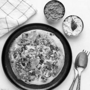 Mix Uttapam