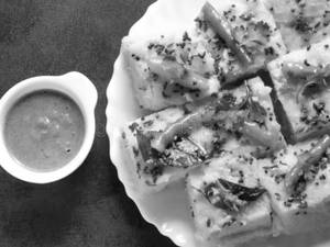 Dhokla