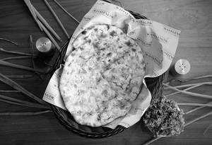 Masala Kulcha