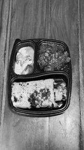 Non Veg Mini Thali