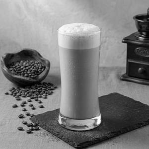 Caramel Cold Coffee