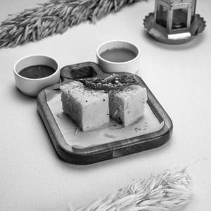 Plain Dhokla (100g)