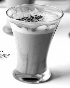 Cold Coffee