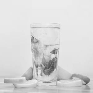 Fresh Lime Water