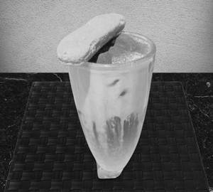 Tiramisu Ice Coffee