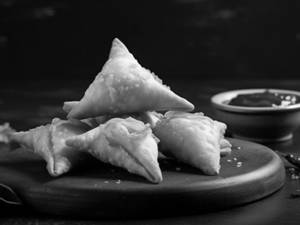 Samosa