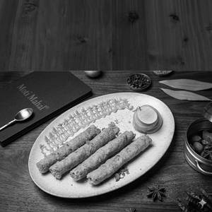 Chicken Seekh Kebab (Pack Of 2)