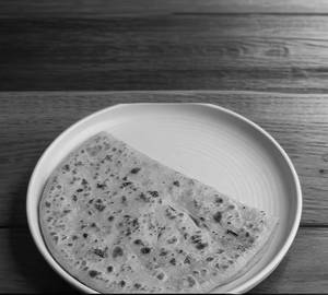 Muli Paratha