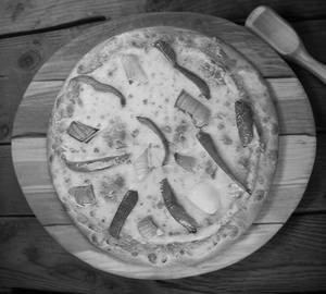 Capsicum onion