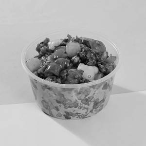 Chilli Chicken Party Tub