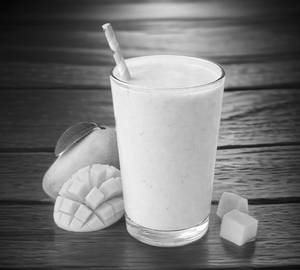 Mango Milkshake
