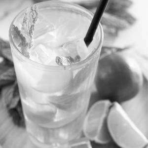 Virgin Mojito