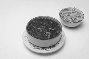 Manchow Soup