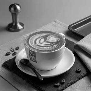 Irish Cappuccino