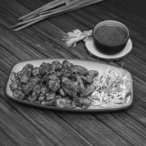 Babycorn Manchuria