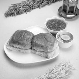 Pav Bhaji