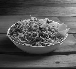Chilli garlic noodles