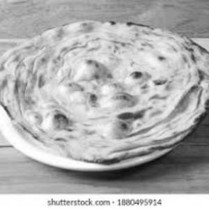 Laccha Paratha