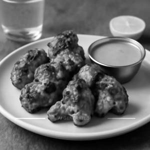 Tandoori Gobi