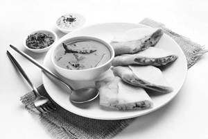 Cut Dosa