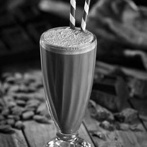 Chocolate Shake