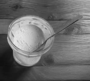 Sugar Free Sp. Badam Ice Cream