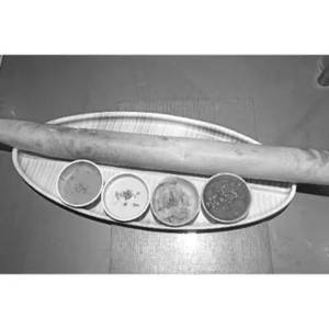Paper Dosa