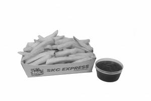 French Fries (larg)