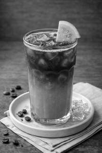 Guava Cold Brew