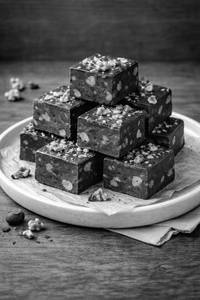 Hot Chocolate Fudge
