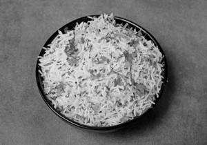 Jeera Rice