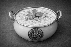 Boondi Raita
