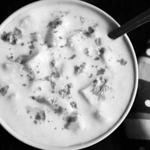 Aloo Raita