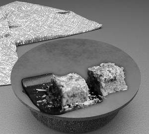 Anjeer Barfi