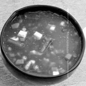 Veg Clear Soup