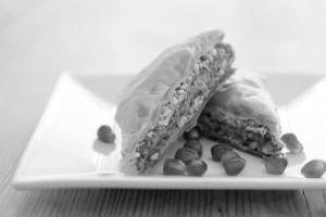 Premium Baklawa Peanut